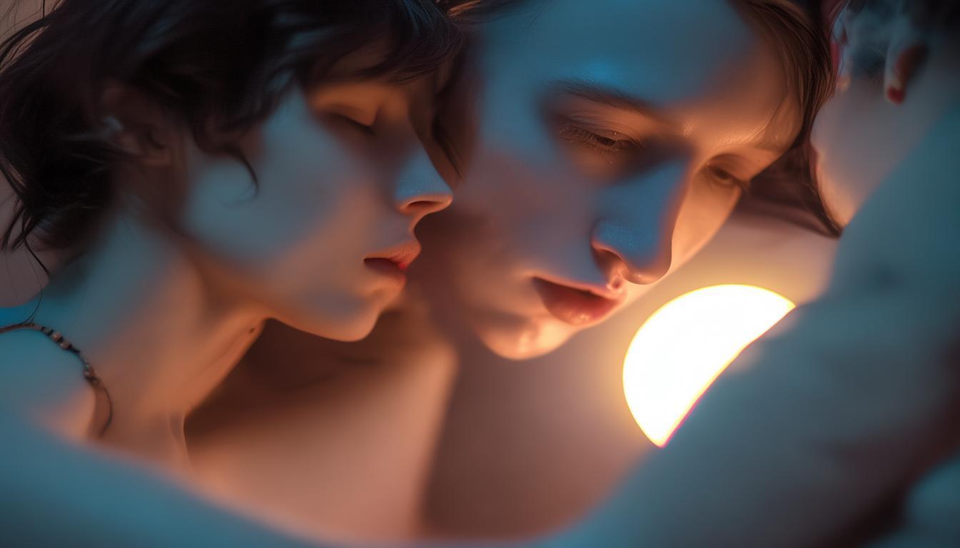 男友可以啃女友的胸吗？探讨亲密行为中的界限与尊重