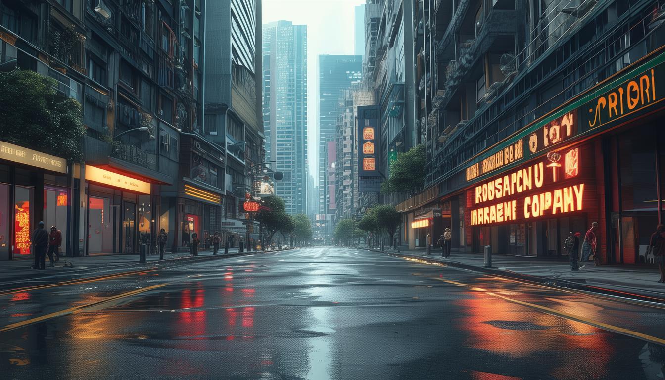 中山北路物业公司是否收费？