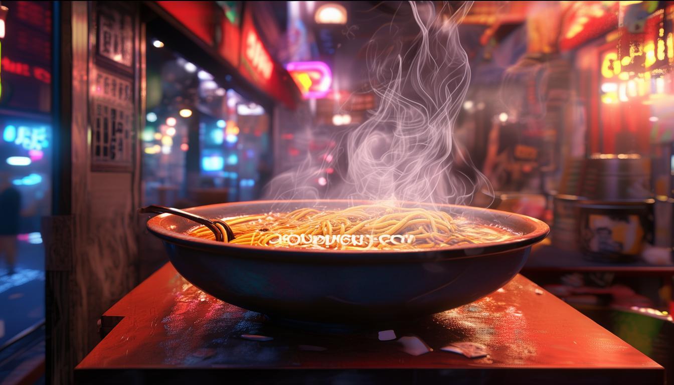 火影手游中的拉面大叔究竟叫什么名字？