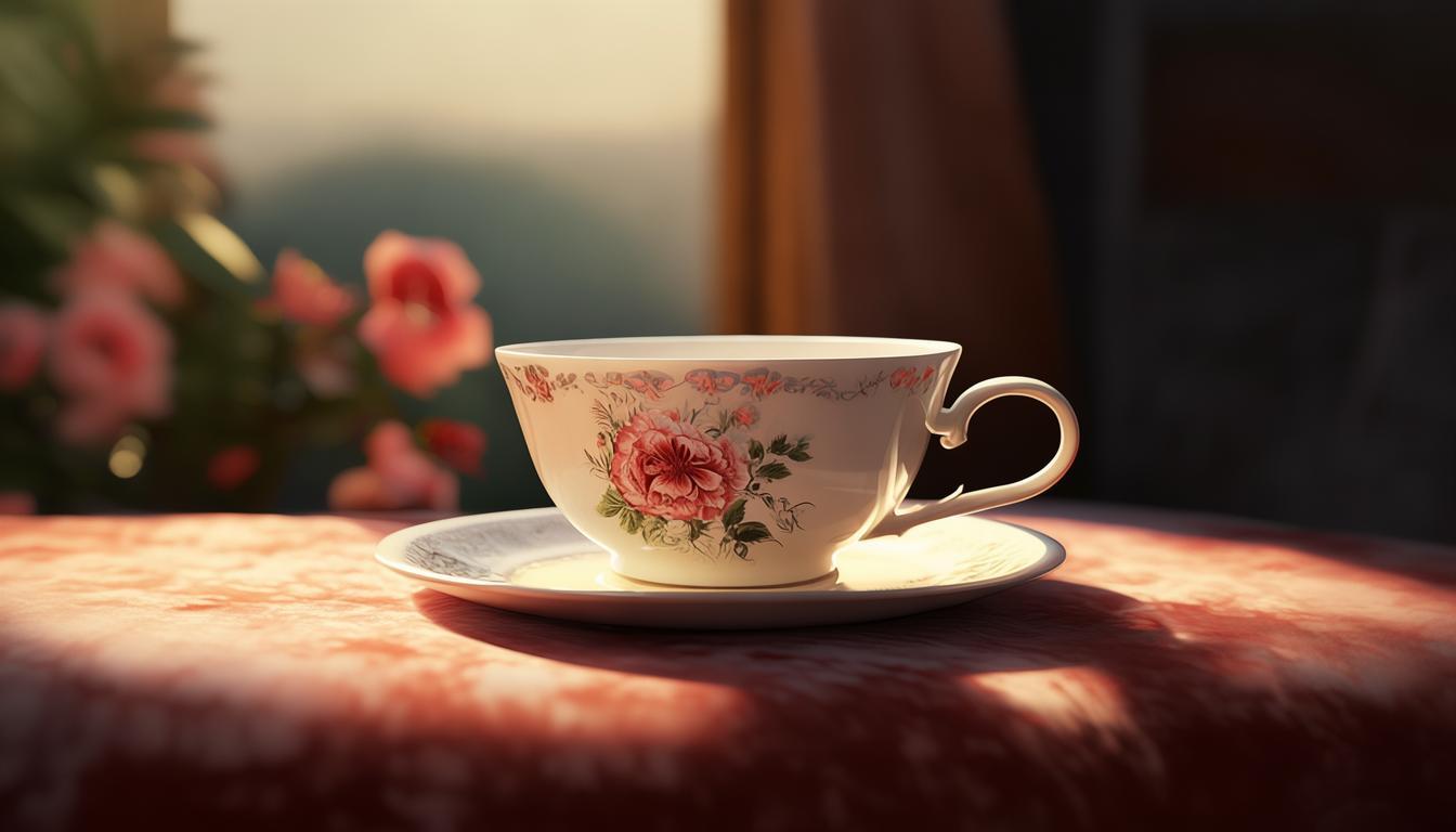 礼物杯子送女友合适吗？