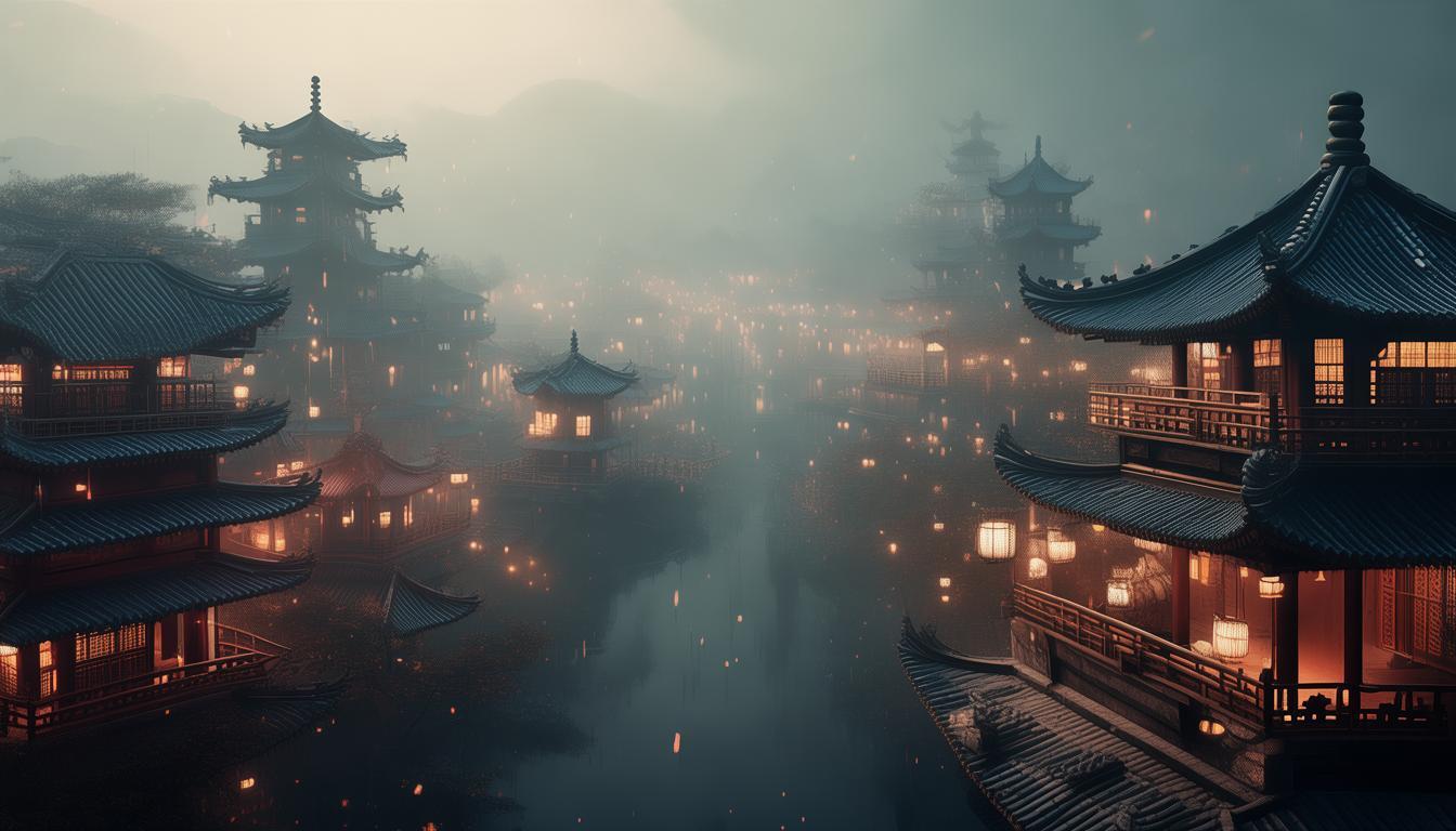 中国AI模型政策有哪些？