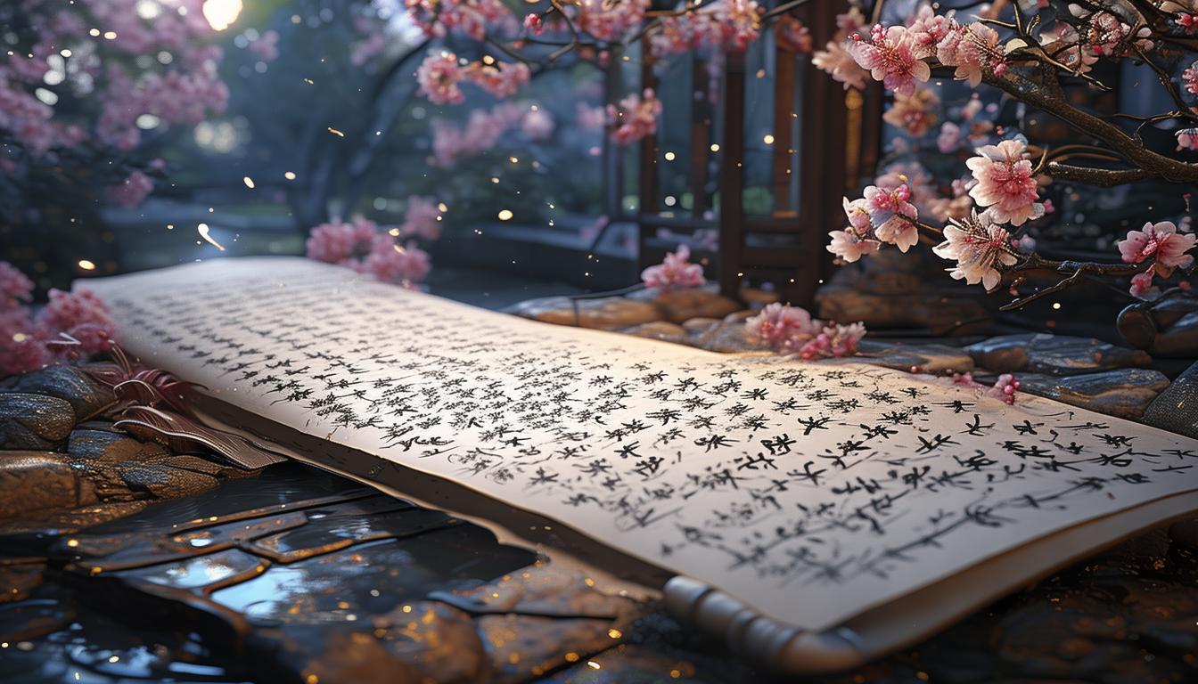 古文配什么歌比较好听？