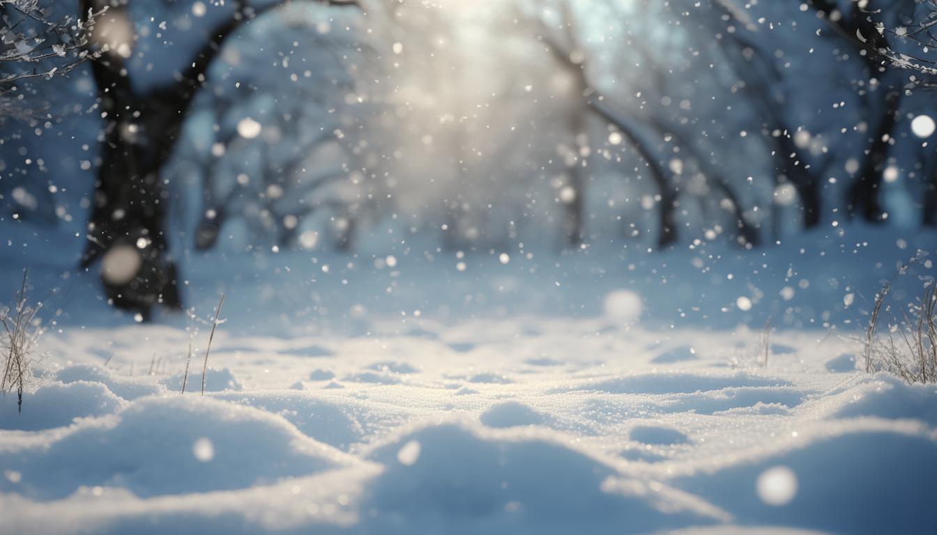 男友雪花结局是什么？