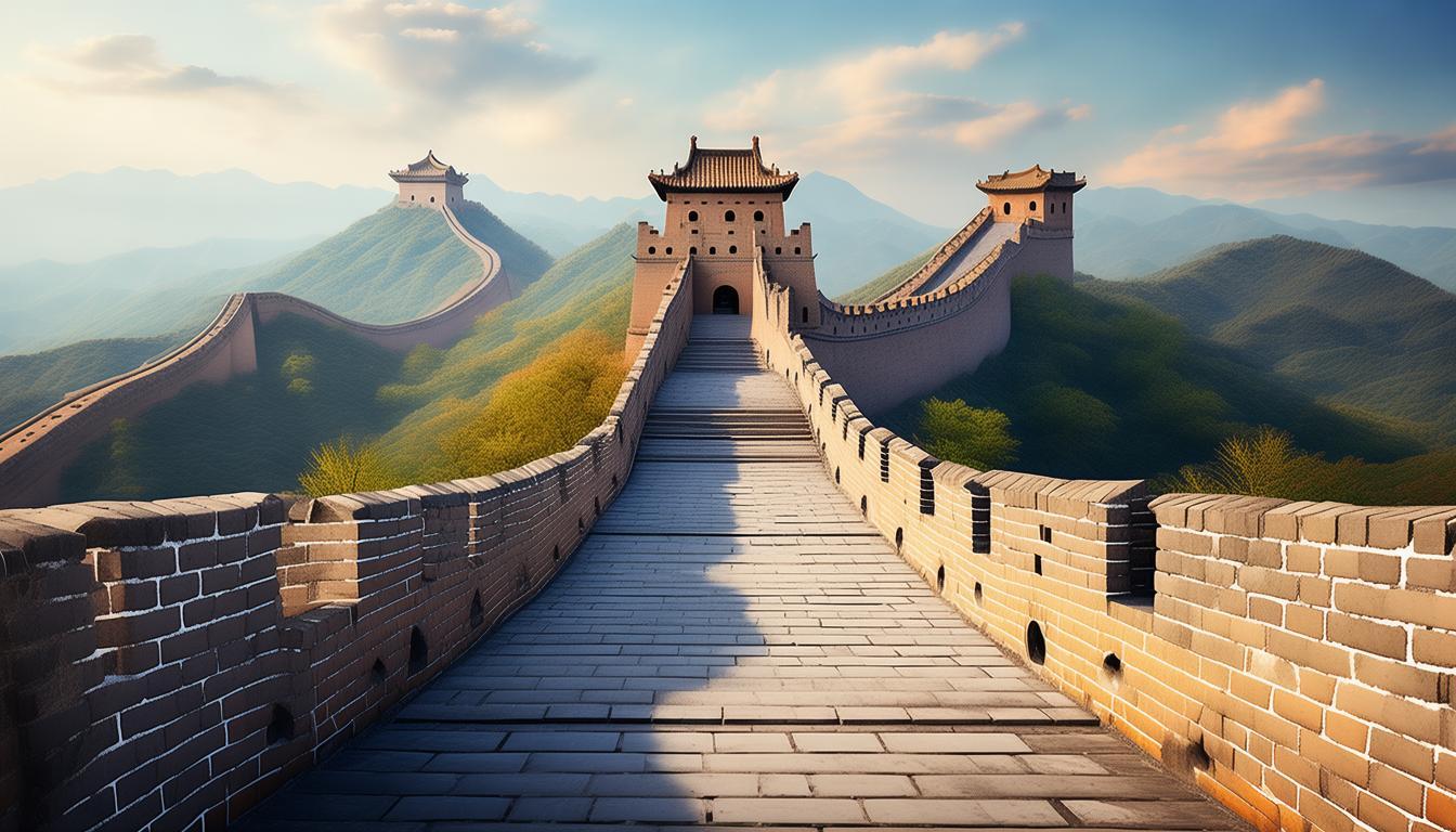 长城有哪些不容错过的主要景点？