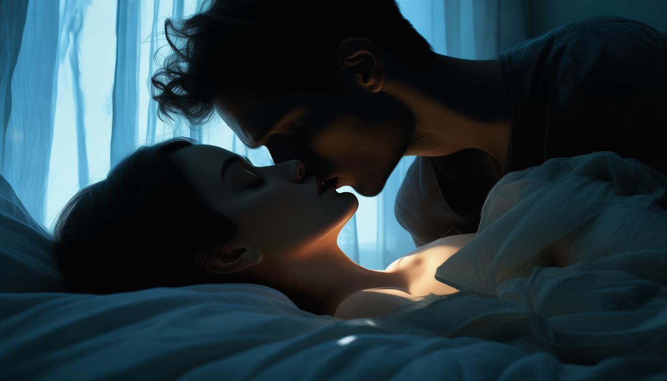 偷亲女友的脸违法吗？