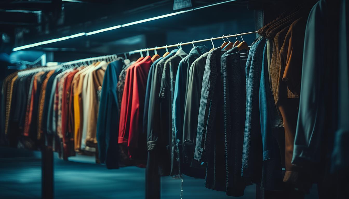 男友的盲选衣服是什么？