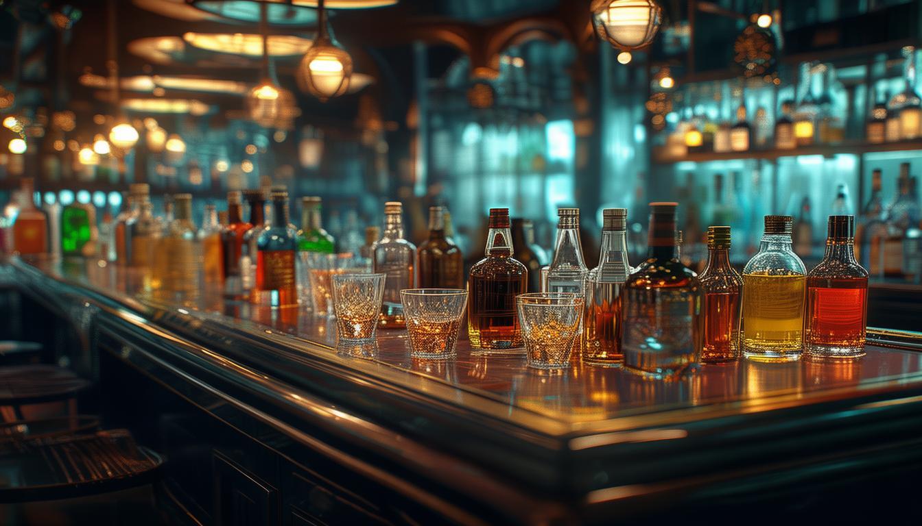 酒类股票现在还能买吗？