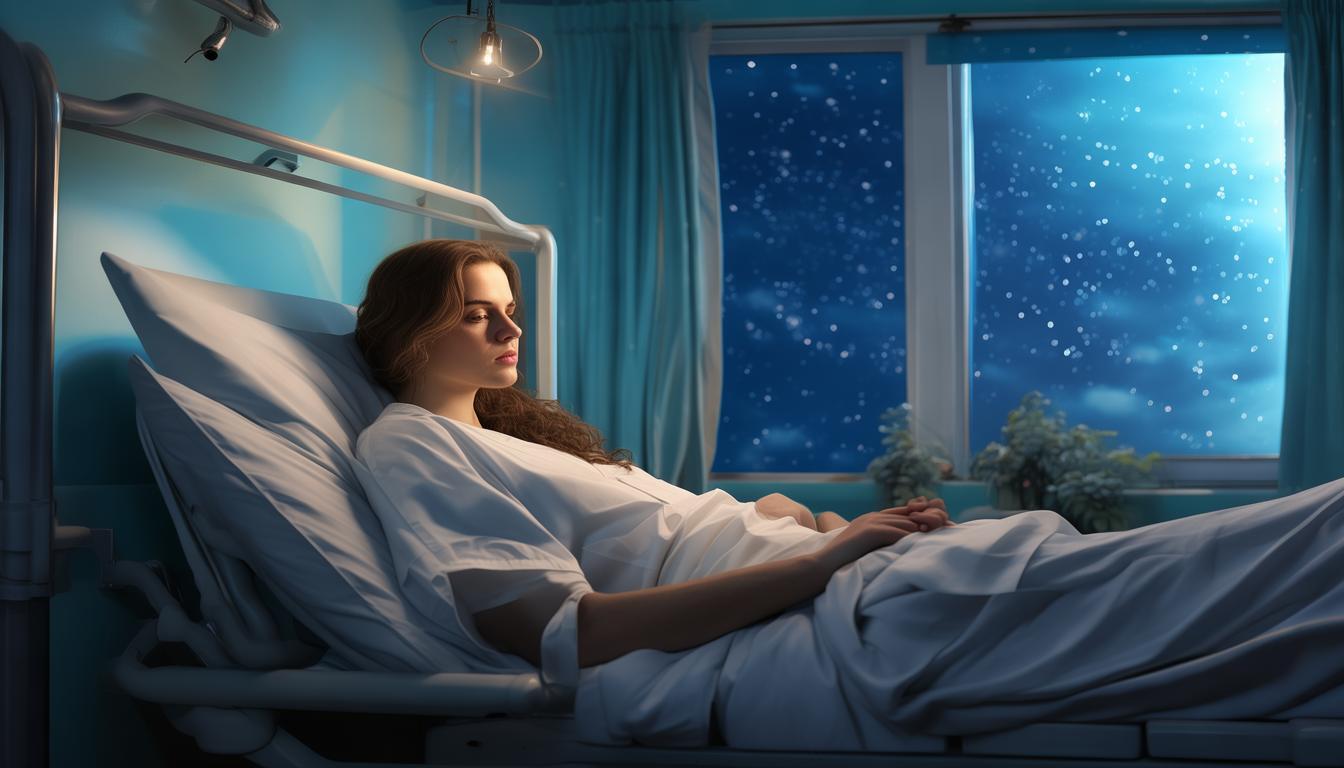 女友是我医生什么体验呢？