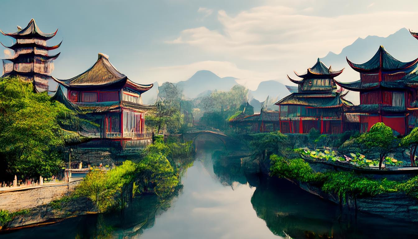 汉中旅游看什么景点好？