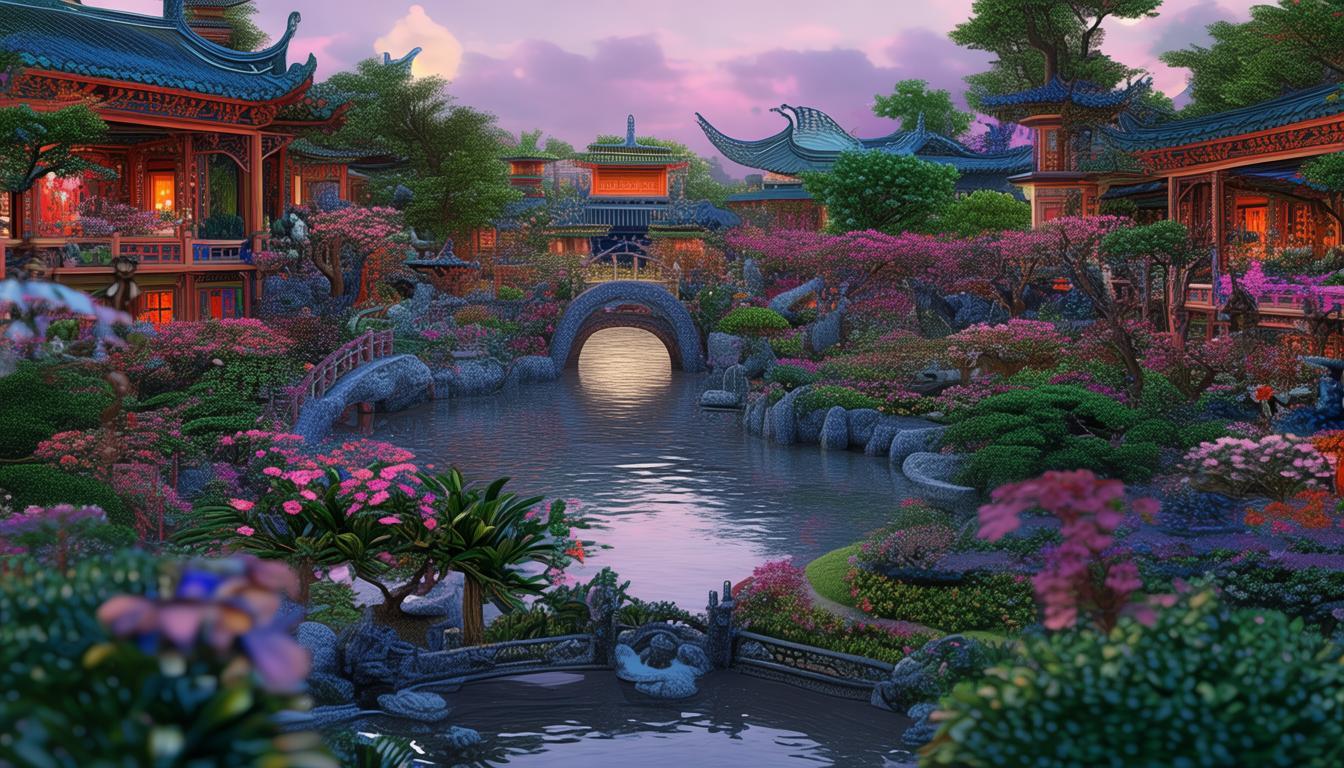 龙军花园的物业公司是哪家？