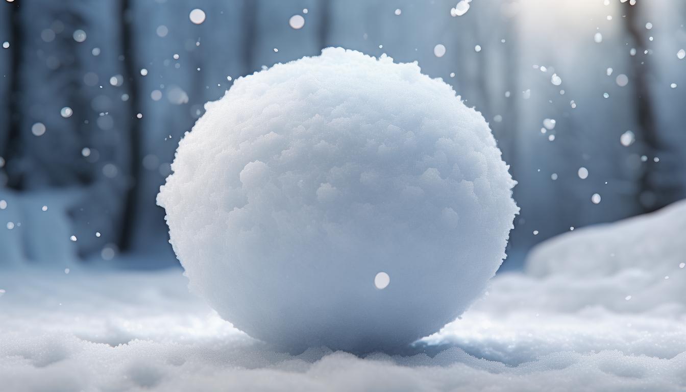 雪球模型AI制作教程真的存在吗？