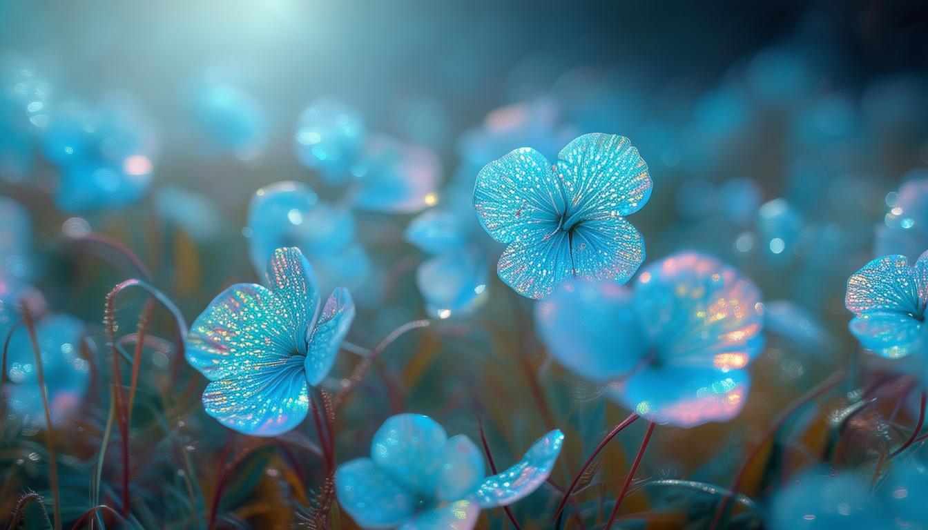 铃声花是什么颜色的歌？