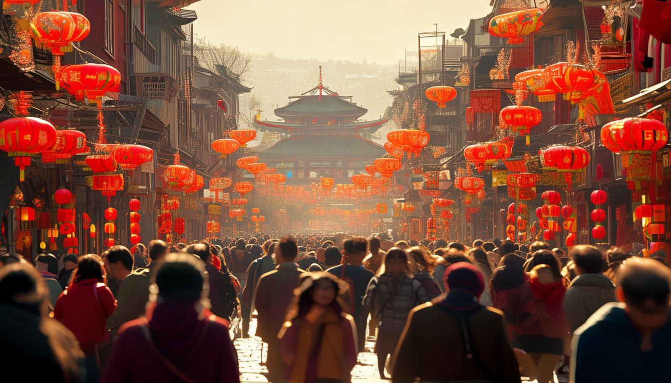 过年巩义有哪些景点免费？
