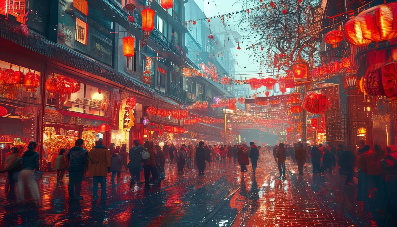 过年拜年男友要红包吗？