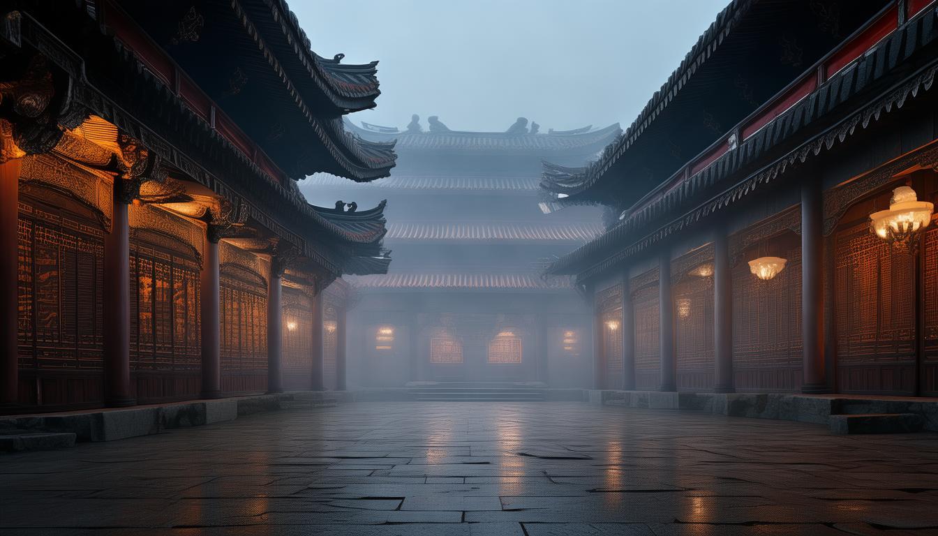 常山西门宋韵的物业公司是哪家？