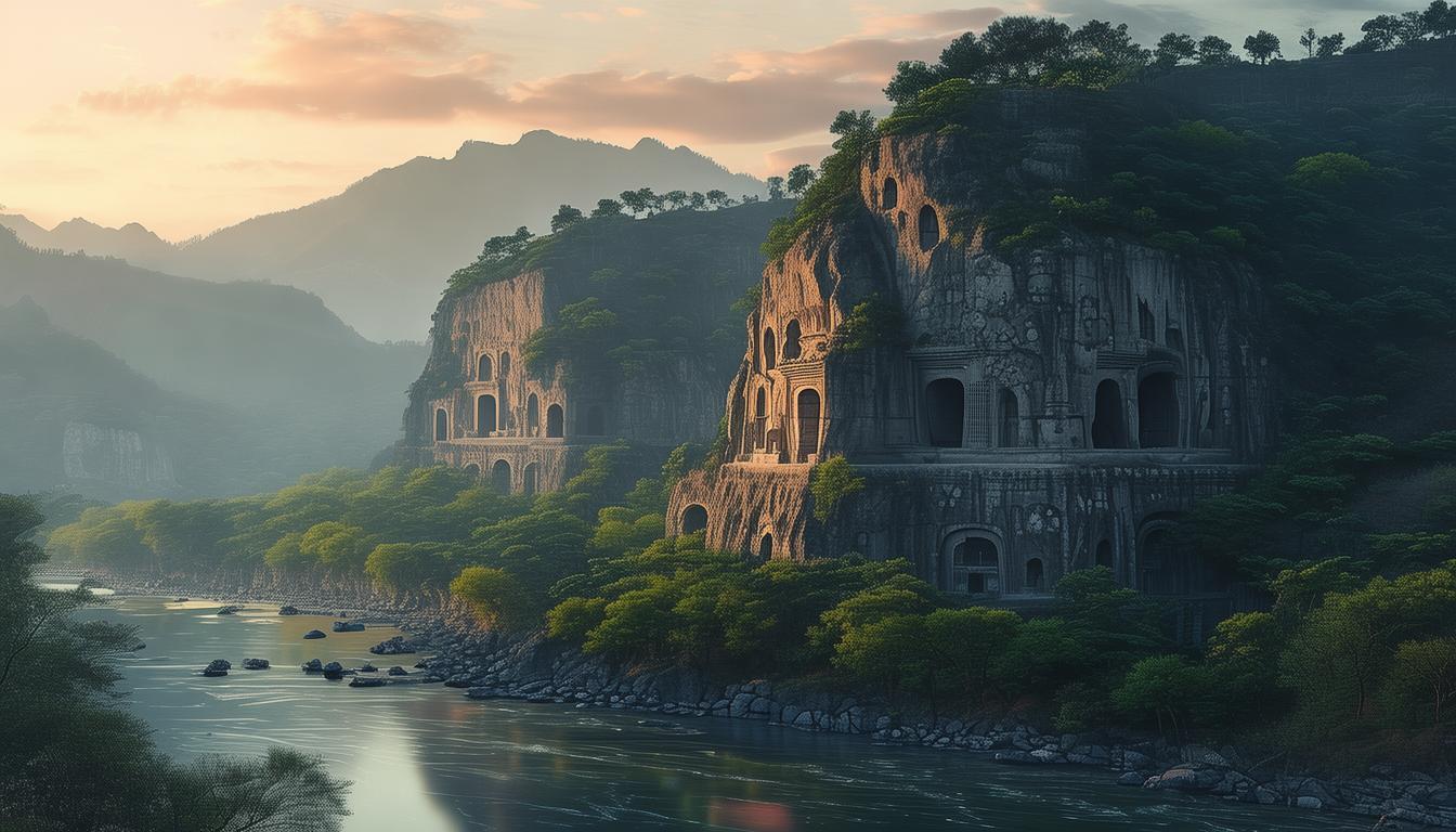 河南有哪些不容错过的旅游景点？