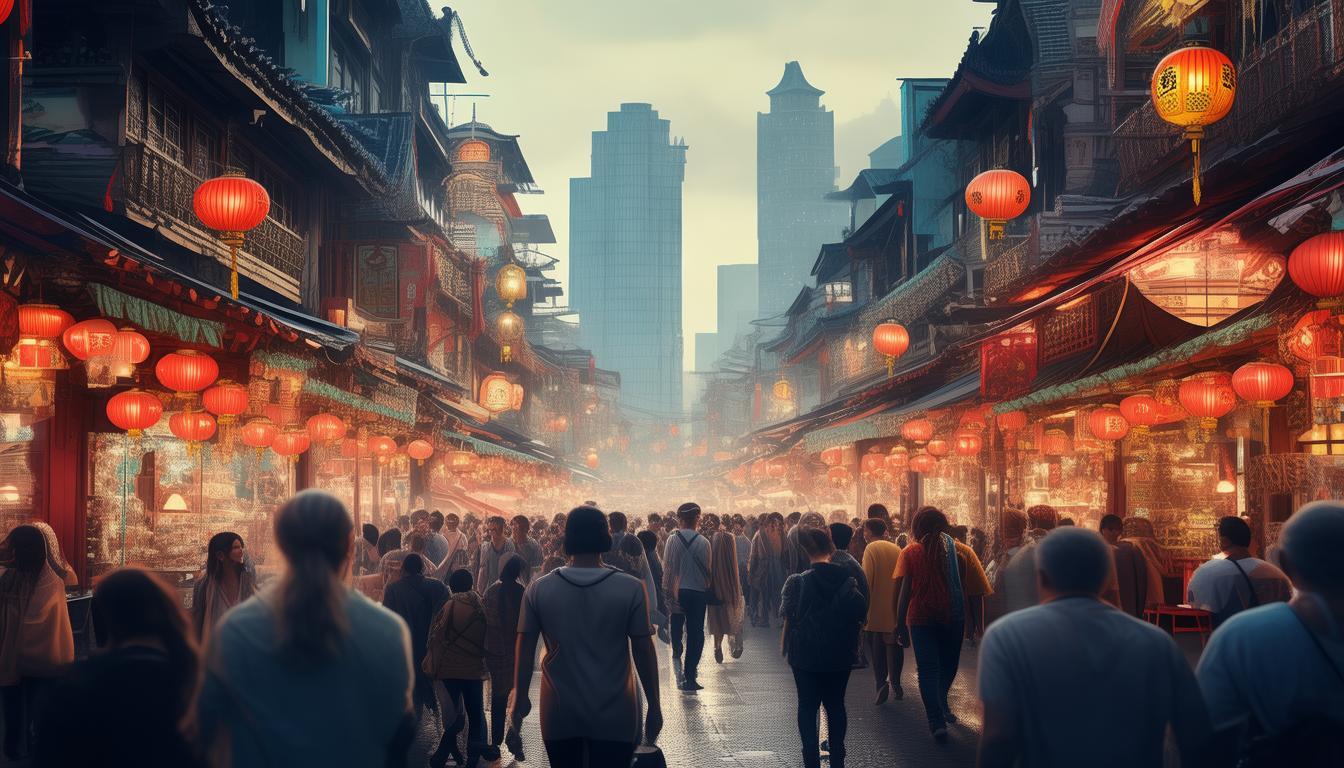 南昌哪里有好玩的地方？