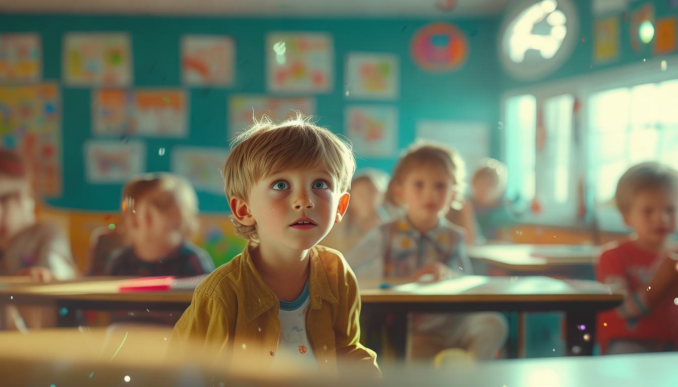 5岁小学生适合学唱哪些歌曲呢？