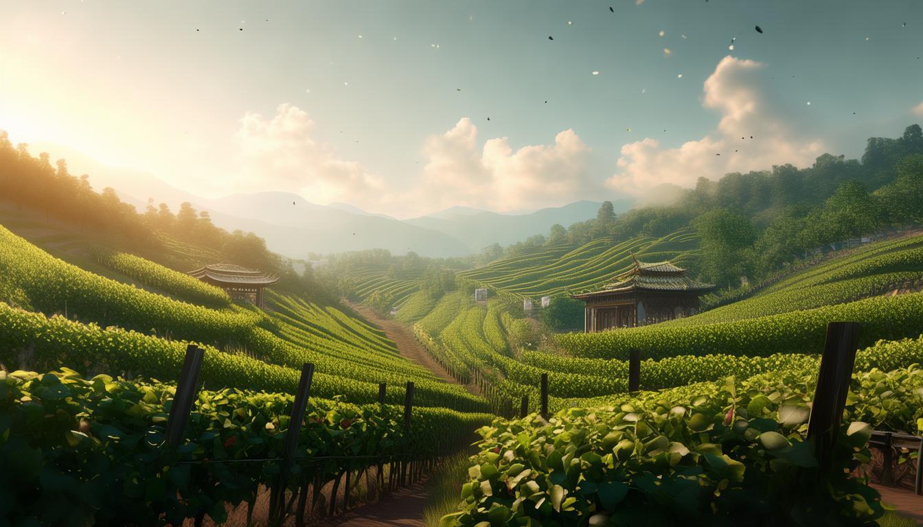 藤县最近哪里好玩？探索藤县的旅游新热点