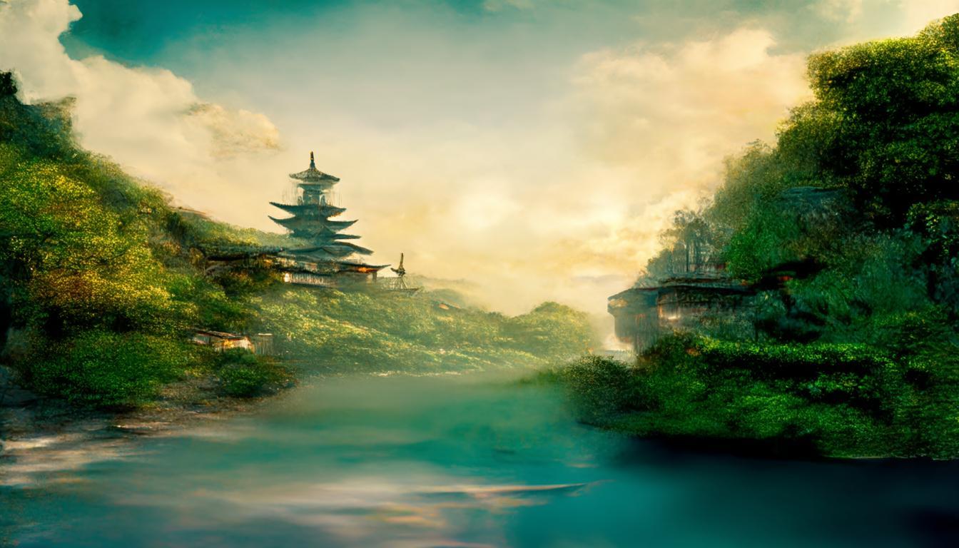 浏阳县有哪些值得一游的景点呢？