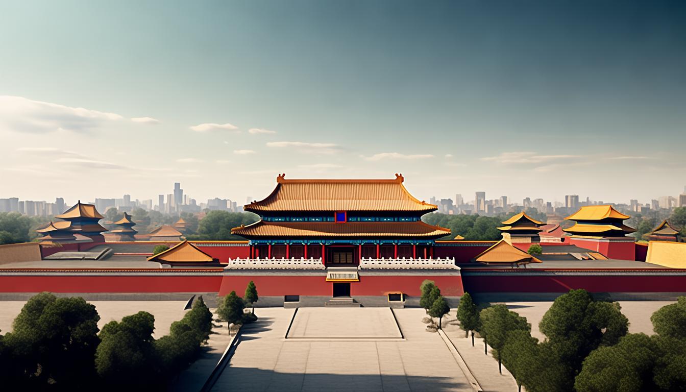 当年北京有哪些不容错过的景点？
