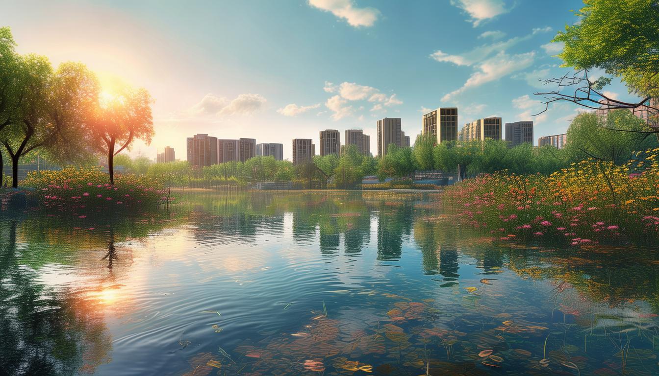 乌市有哪些免费的景点？