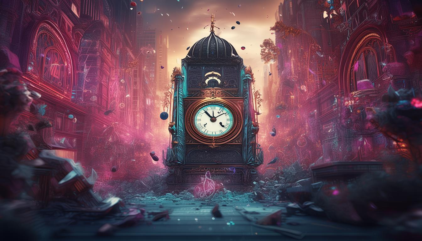 时代少年团歌曲中的细节究竟有何独特之处？