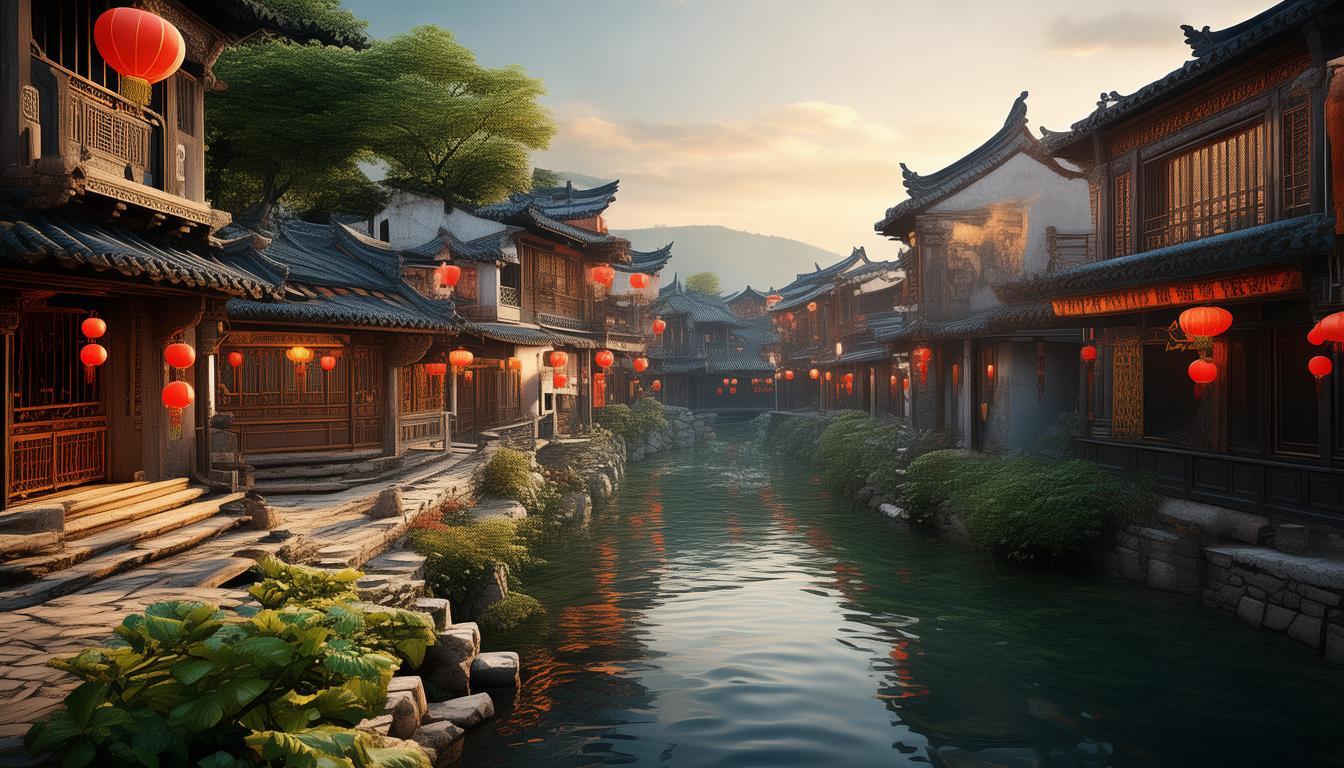 思施城有哪些值得一游的景点？