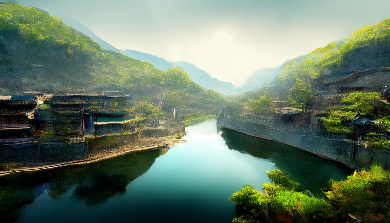 旅游清远市哪里好玩？