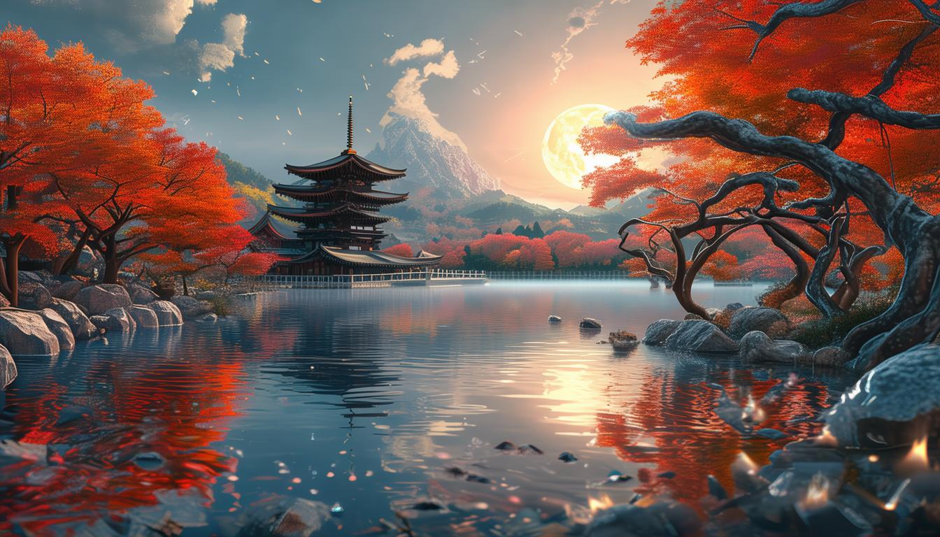 扶余有哪些值得一游的景点？