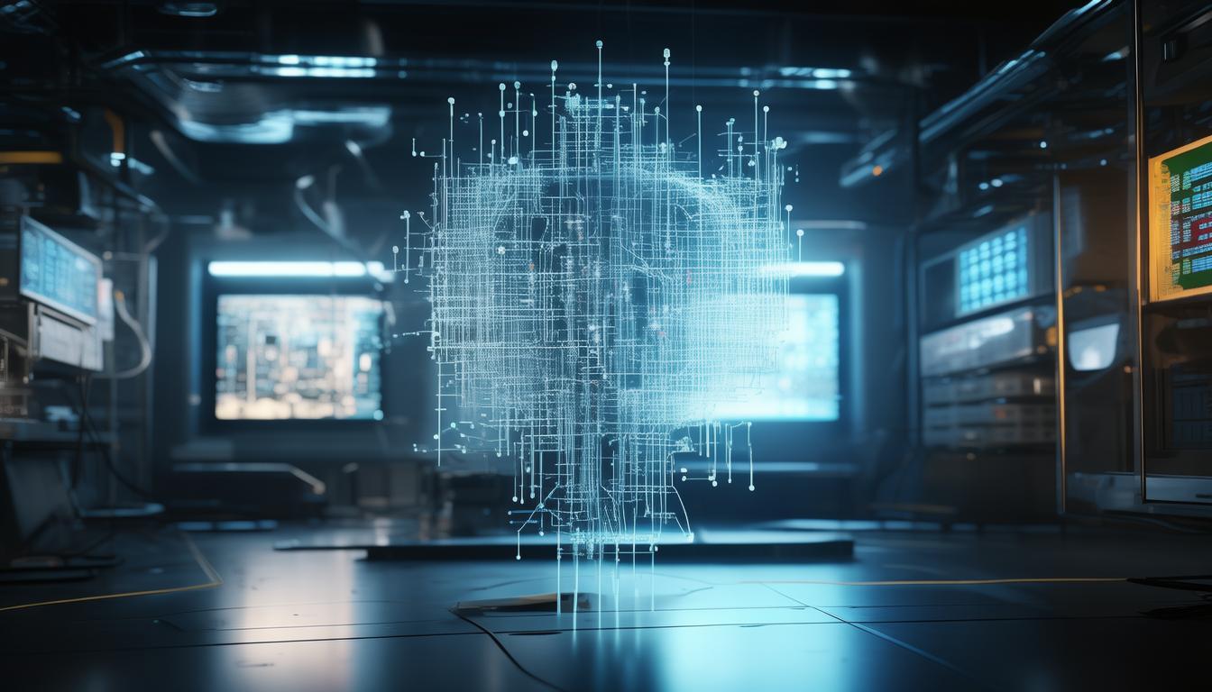 英伟达推出全新AI模型，将如何引领技术革新？