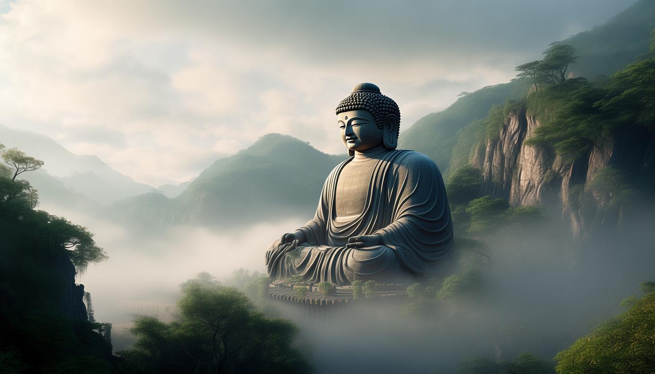 乐山大佛免费景区有哪些？