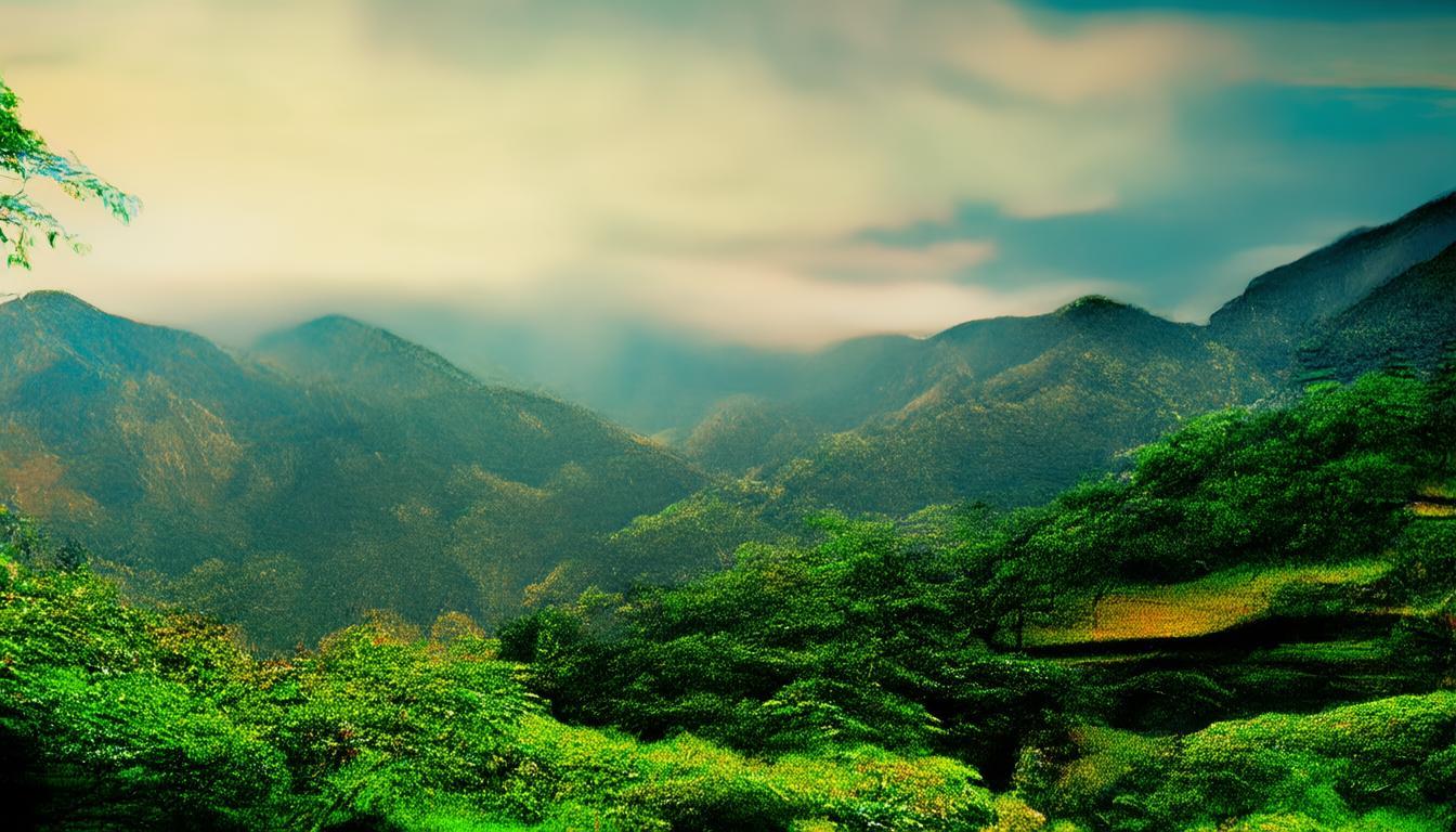 南昌什么山好玩且免费景点多？