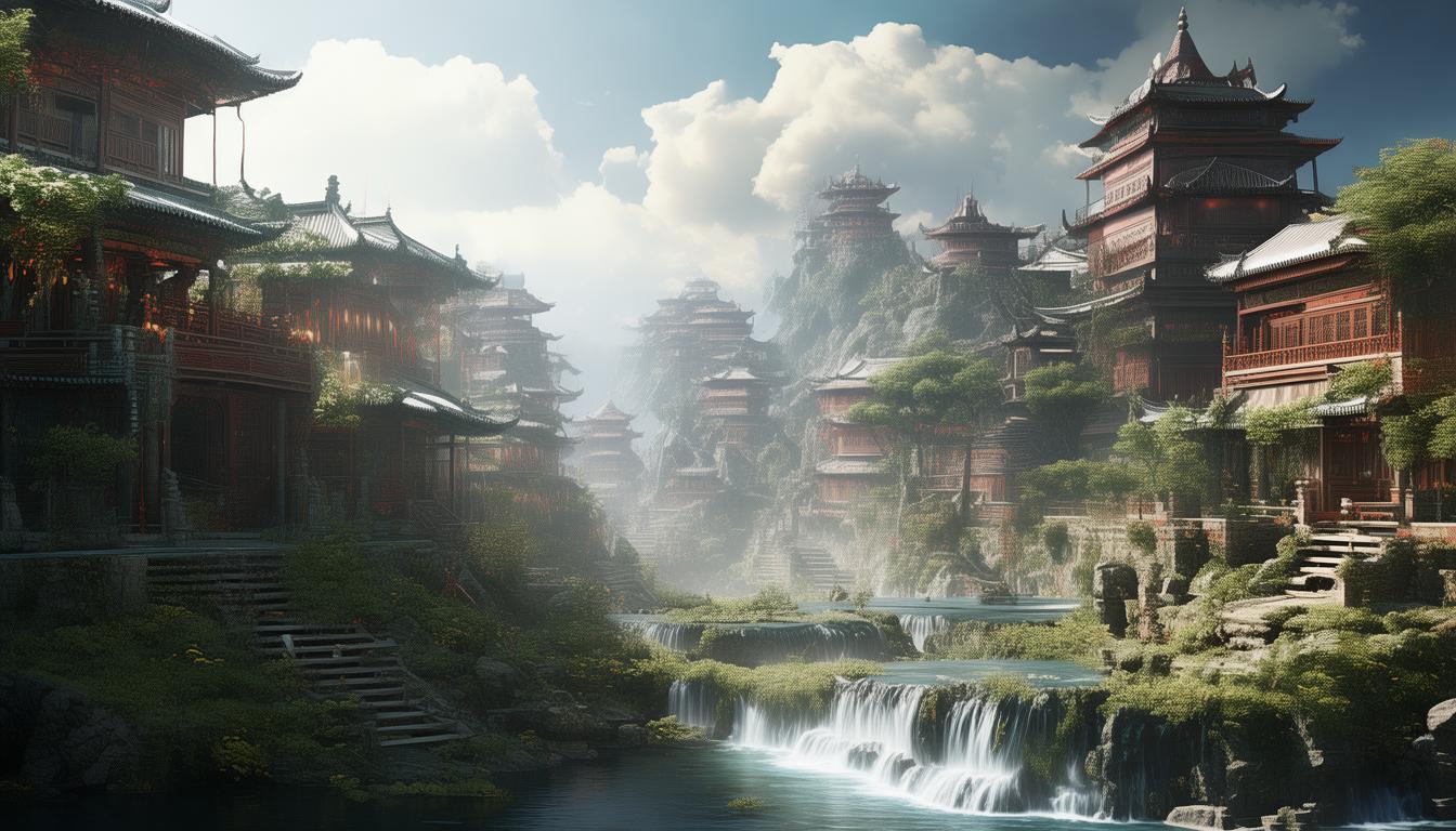 神武三手游可以跨区吗？