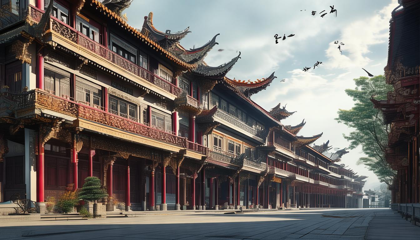 广州有哪些值得一游的将军府景点？