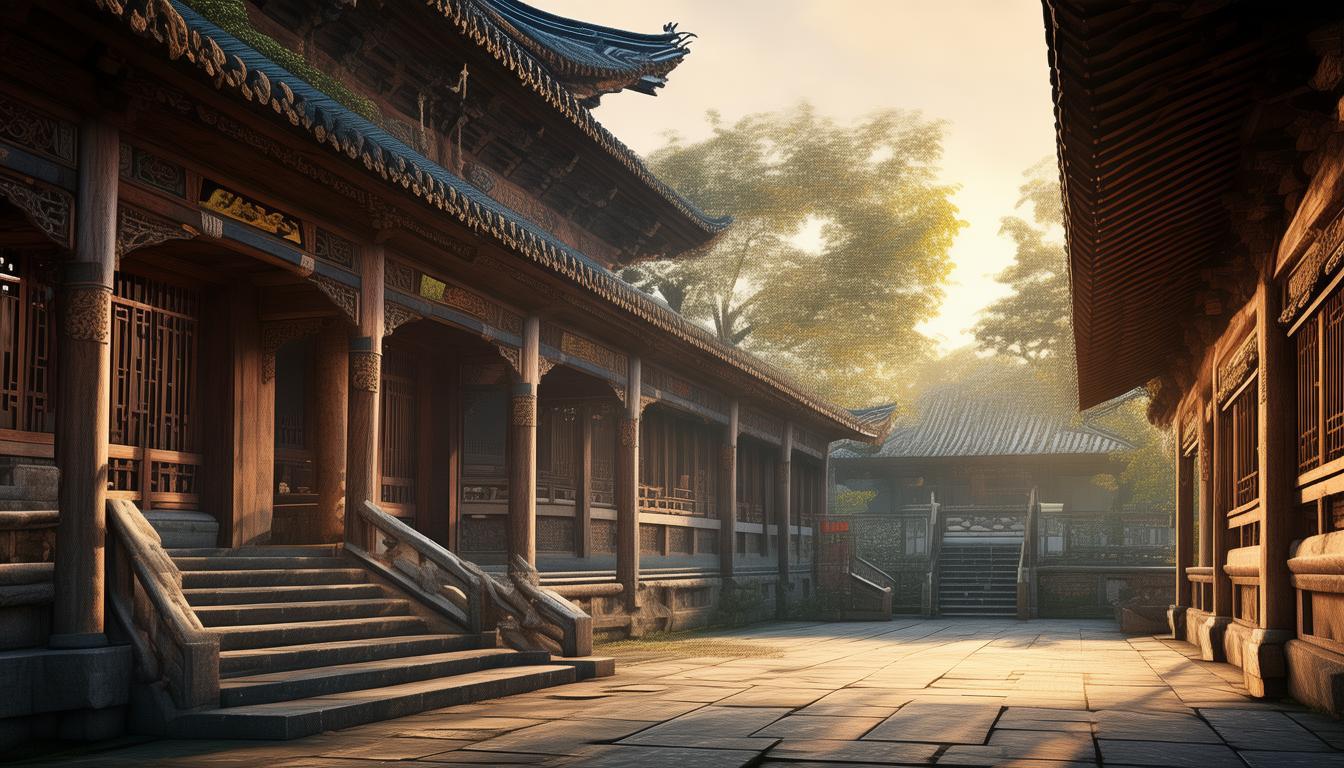 嘉定孔庙有哪些重要景点？
