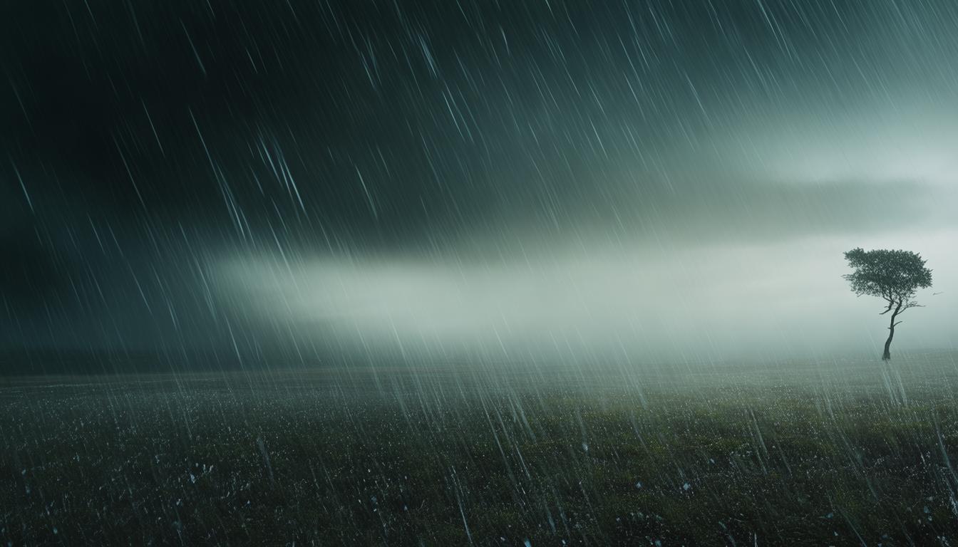 再大风雨也会过去是什么歌？