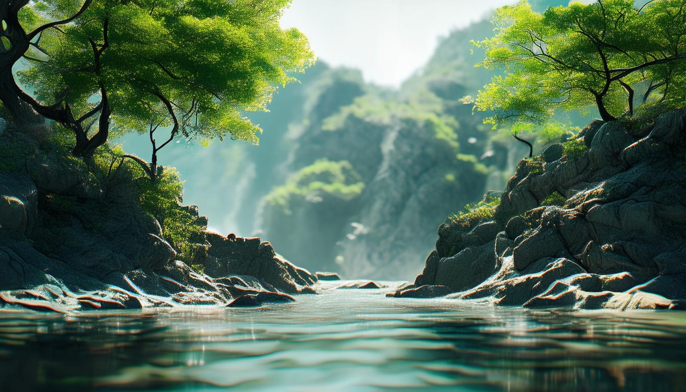 泰宁漂流景点有什么特色？
