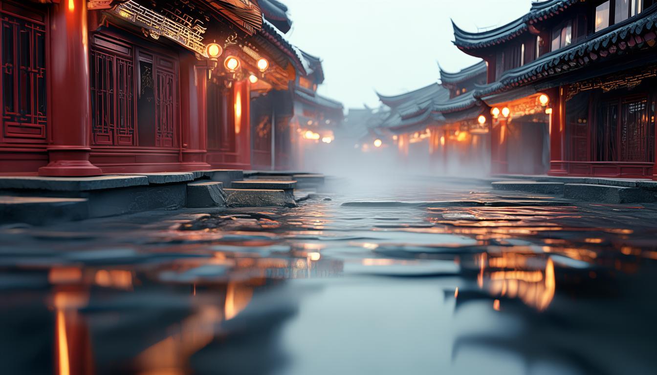 海曙区附近有什么景点吗？