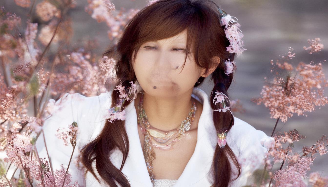 什么歌里有搜拉拉里拉里？