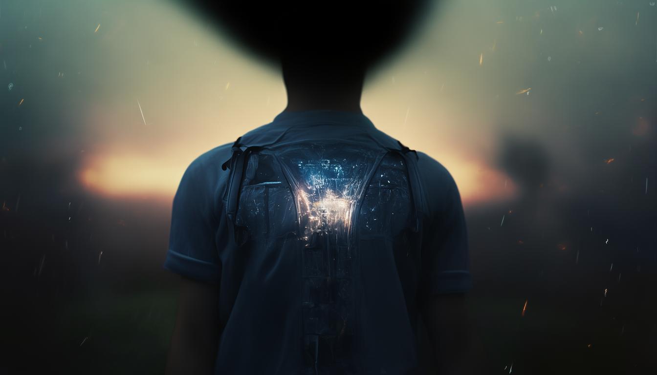 男友衣服里面到底藏着什么秘密？