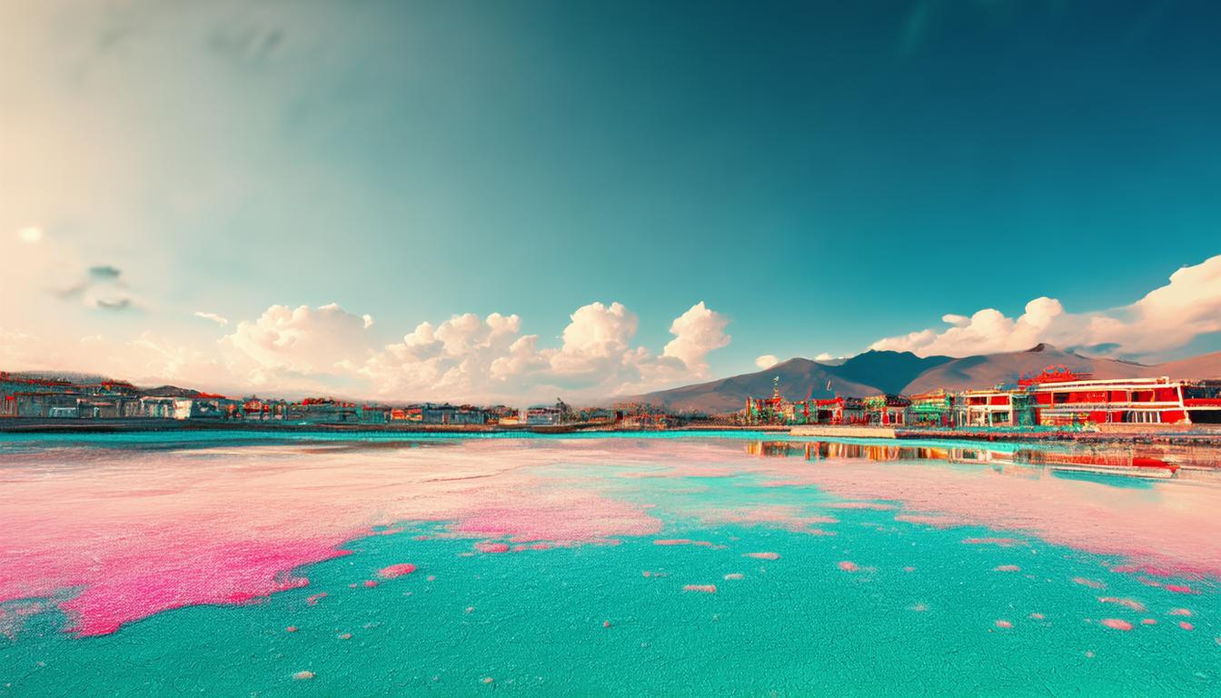 西昌盐源有哪些值得一游的景点？