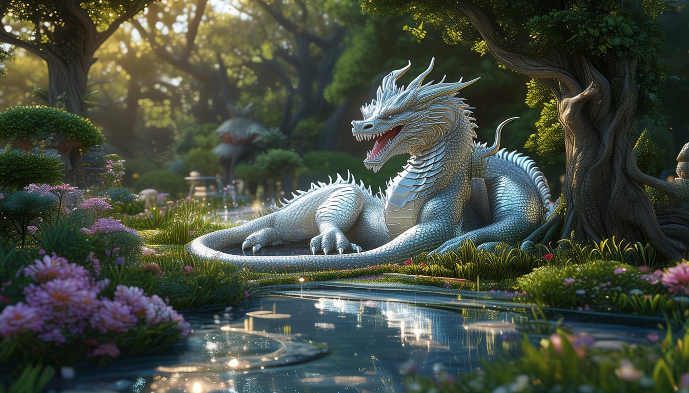 银龙嘉园物业真的管事吗？
