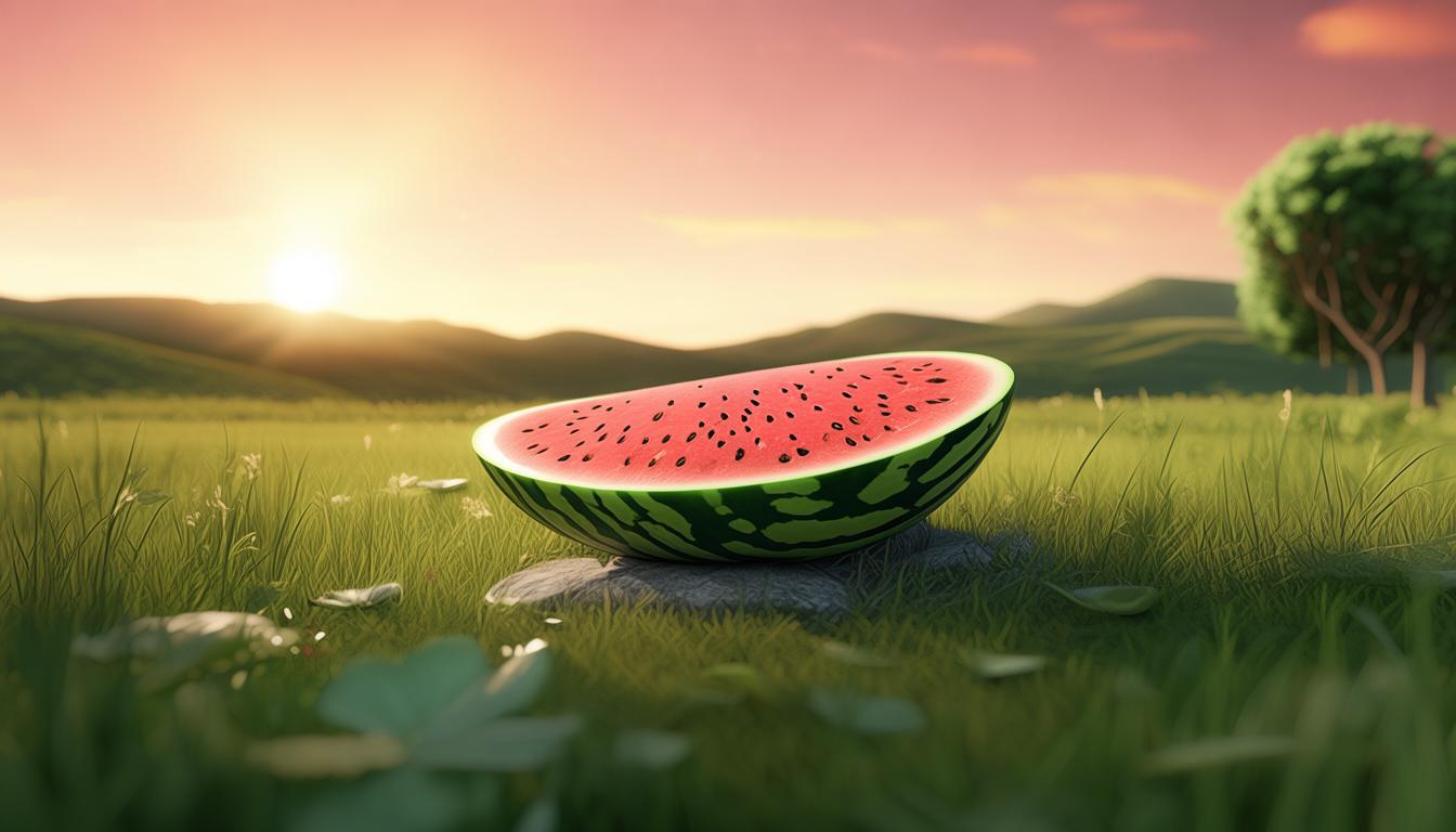 这个夏天不再口渴是什么歌？