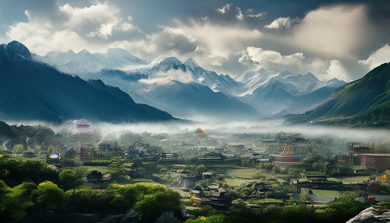 云南到底有多少个令人向往的景点呢？