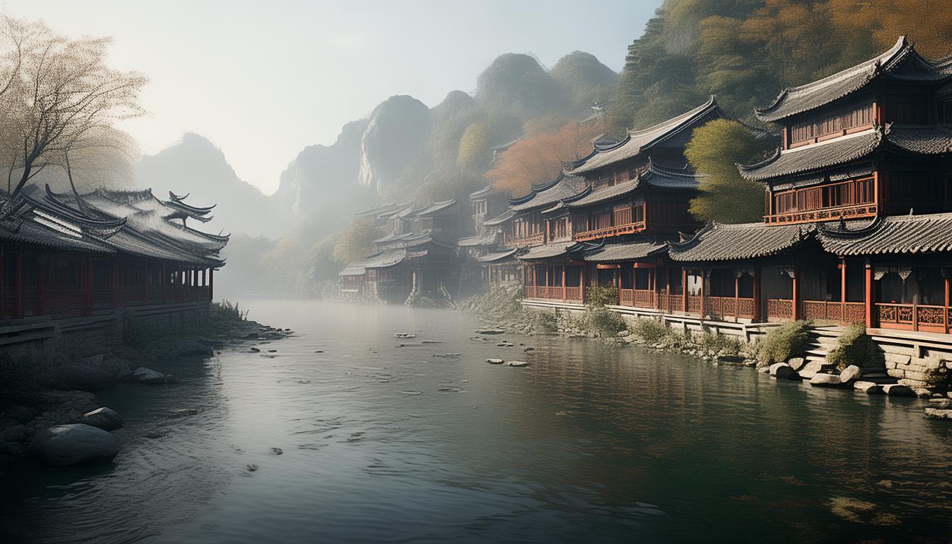 建瓯有哪些值得一游的景点介绍？