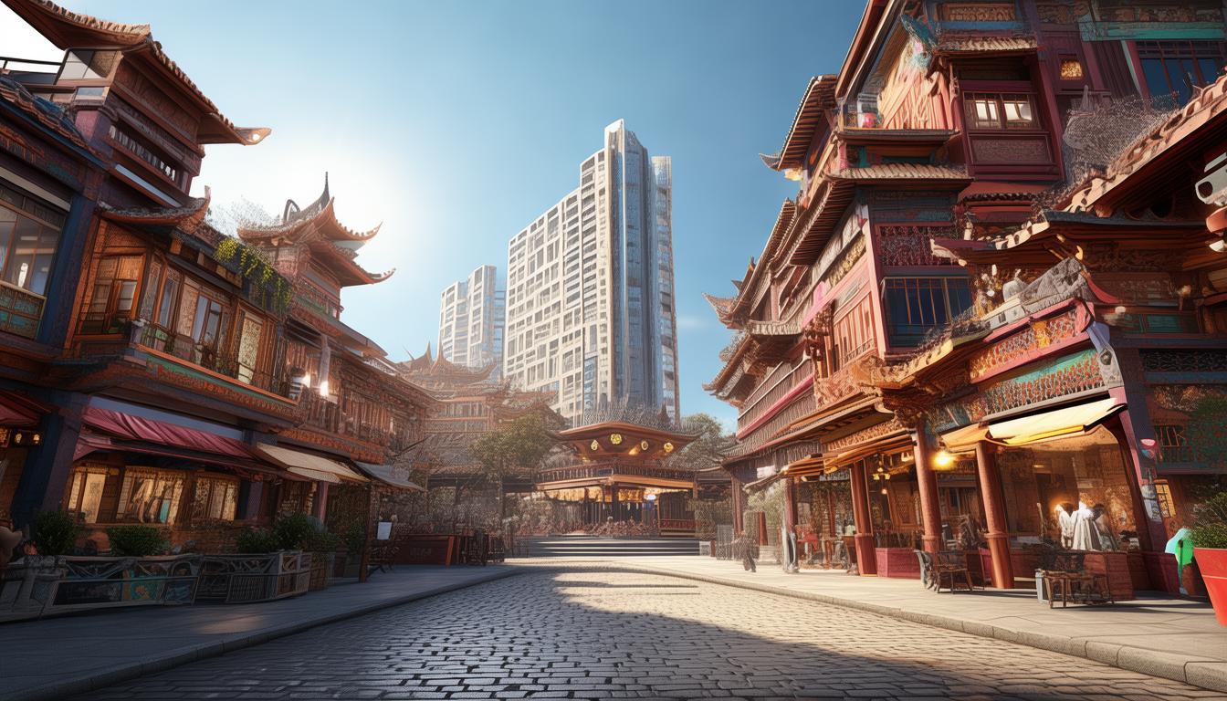 天津西青景点有什么？
