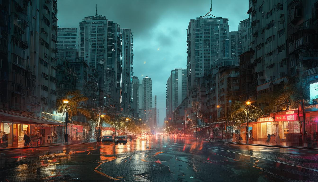 深圳物业还要上班吗今天？