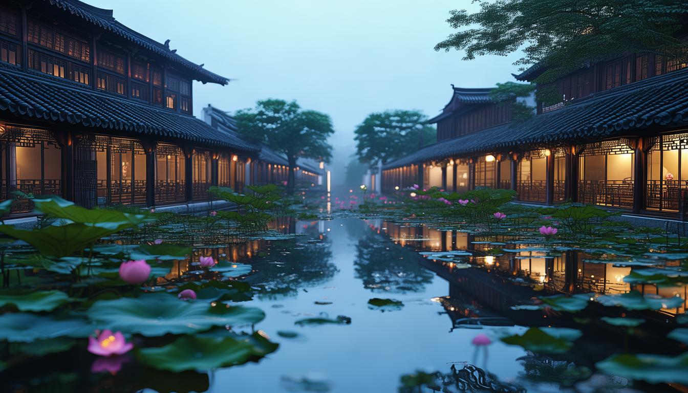 苏州市景区封闭了吗？