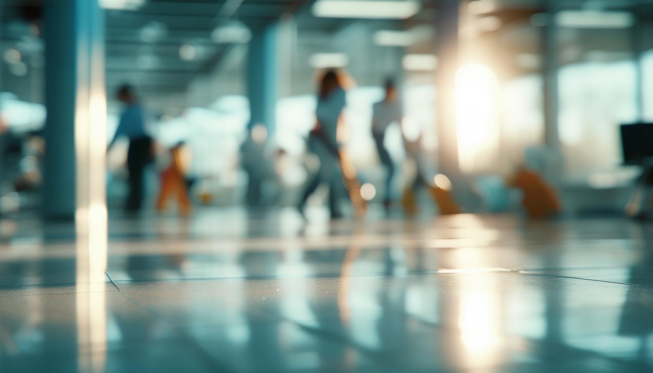 物业公司保洁的职责究竟是什么？
